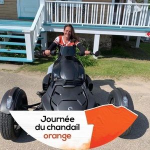 Meet your Posher, Nathalie